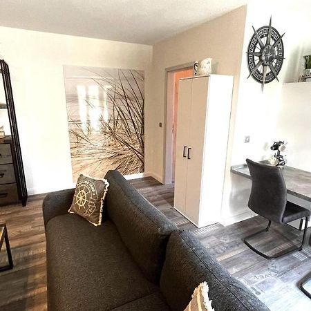 Haus-Lobster-Whg-07 Apartment Sankt Peter-Ording Luaran gambar